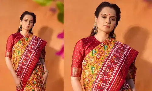 Actress Kangana Ranaut Actress Kangana Ranaut