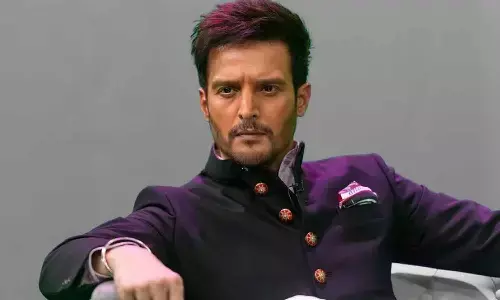 Jimmy Sheirgill
