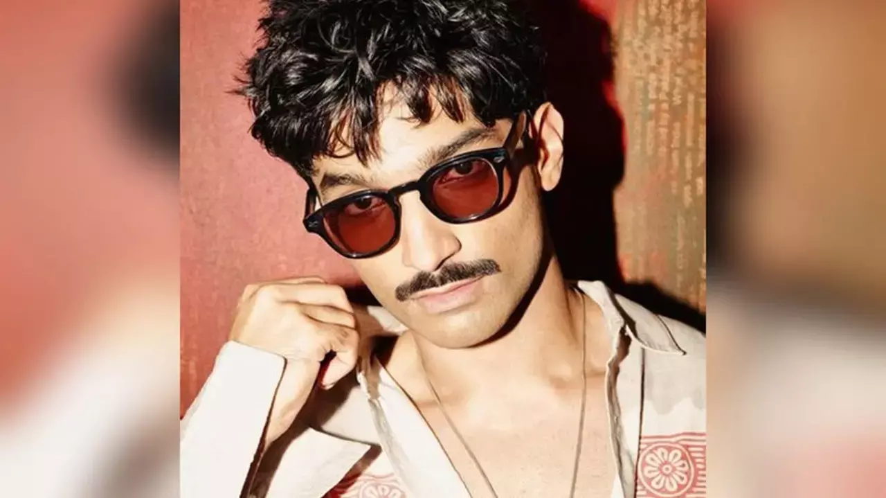 Arnav Bhasin Arnav Bhasin