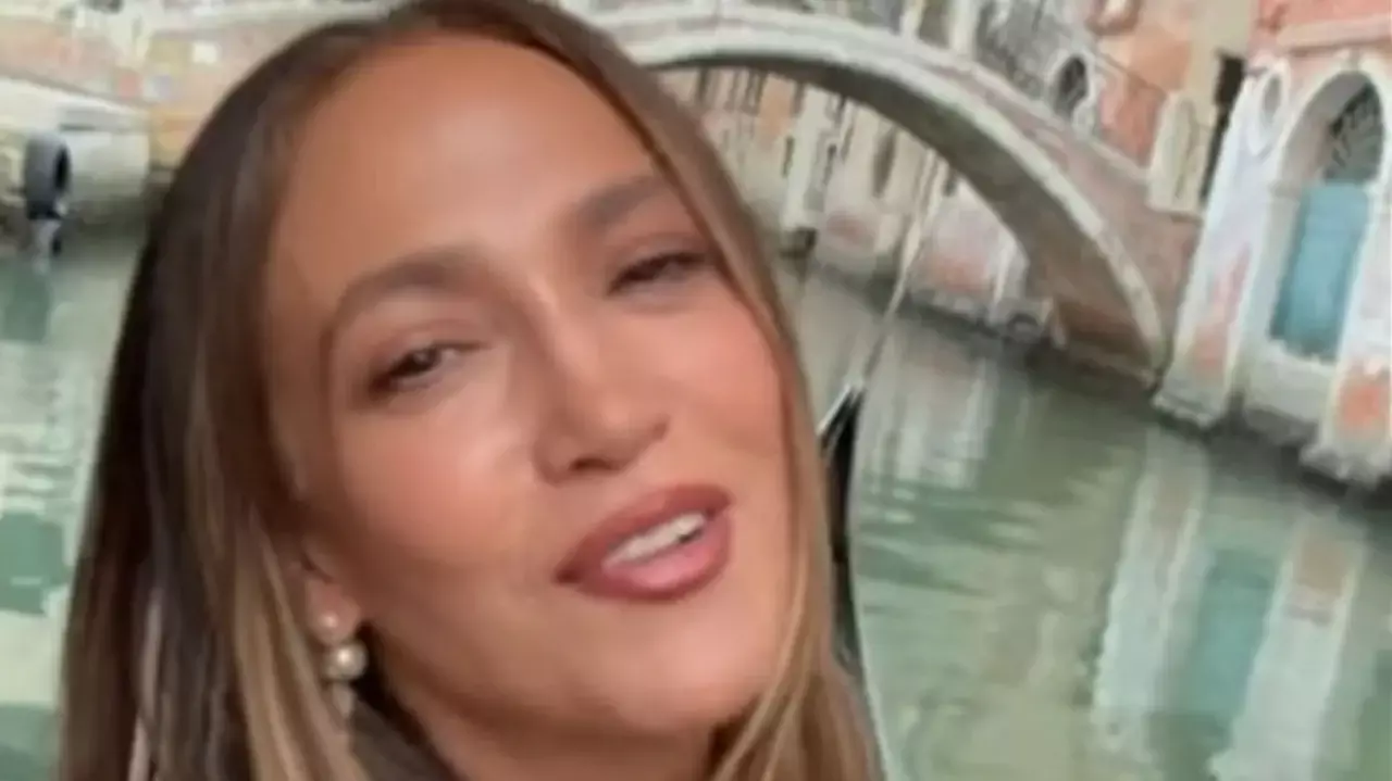 Jennifer Lopez Jennifer Lopez