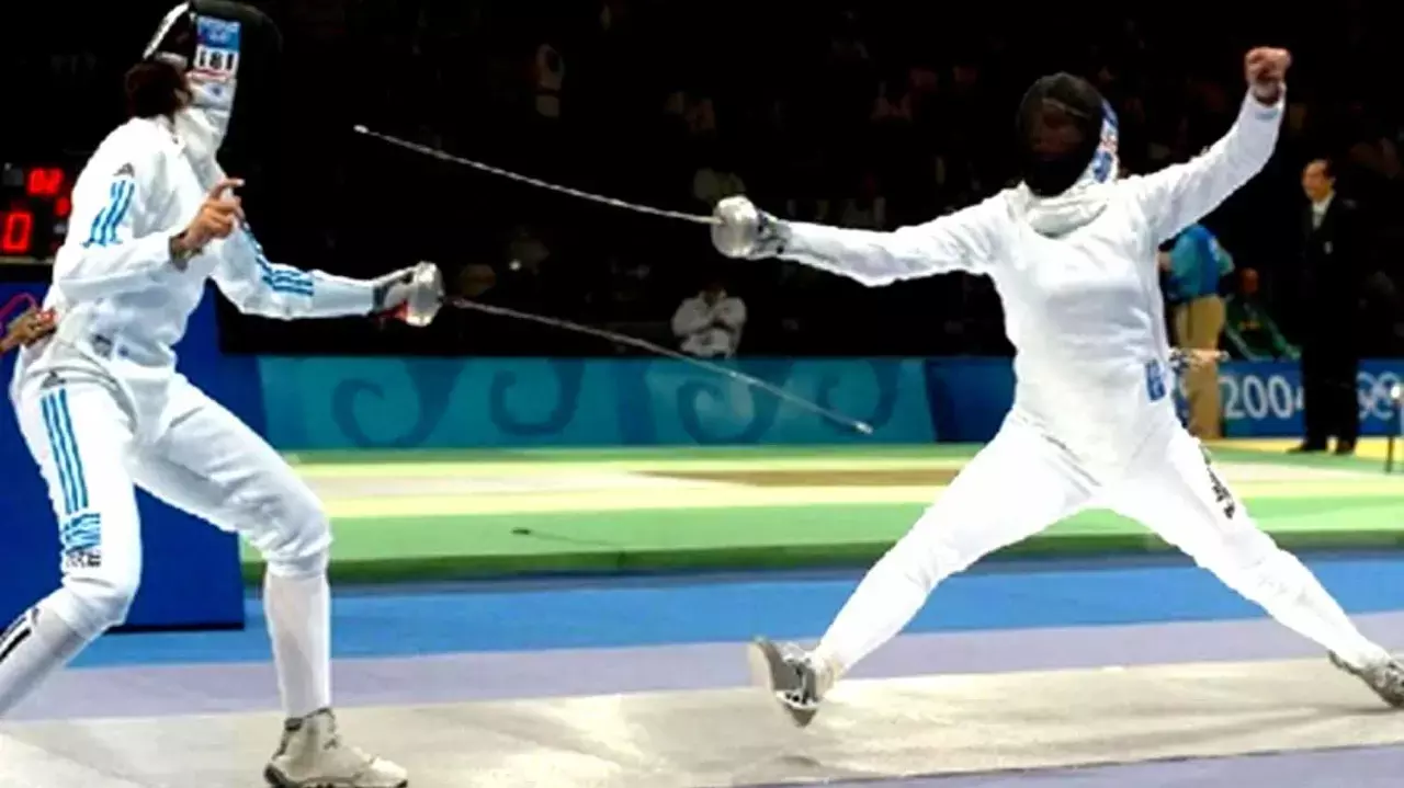 FAI, FCA meet to strengthen cooperation, promote fencing across Asia