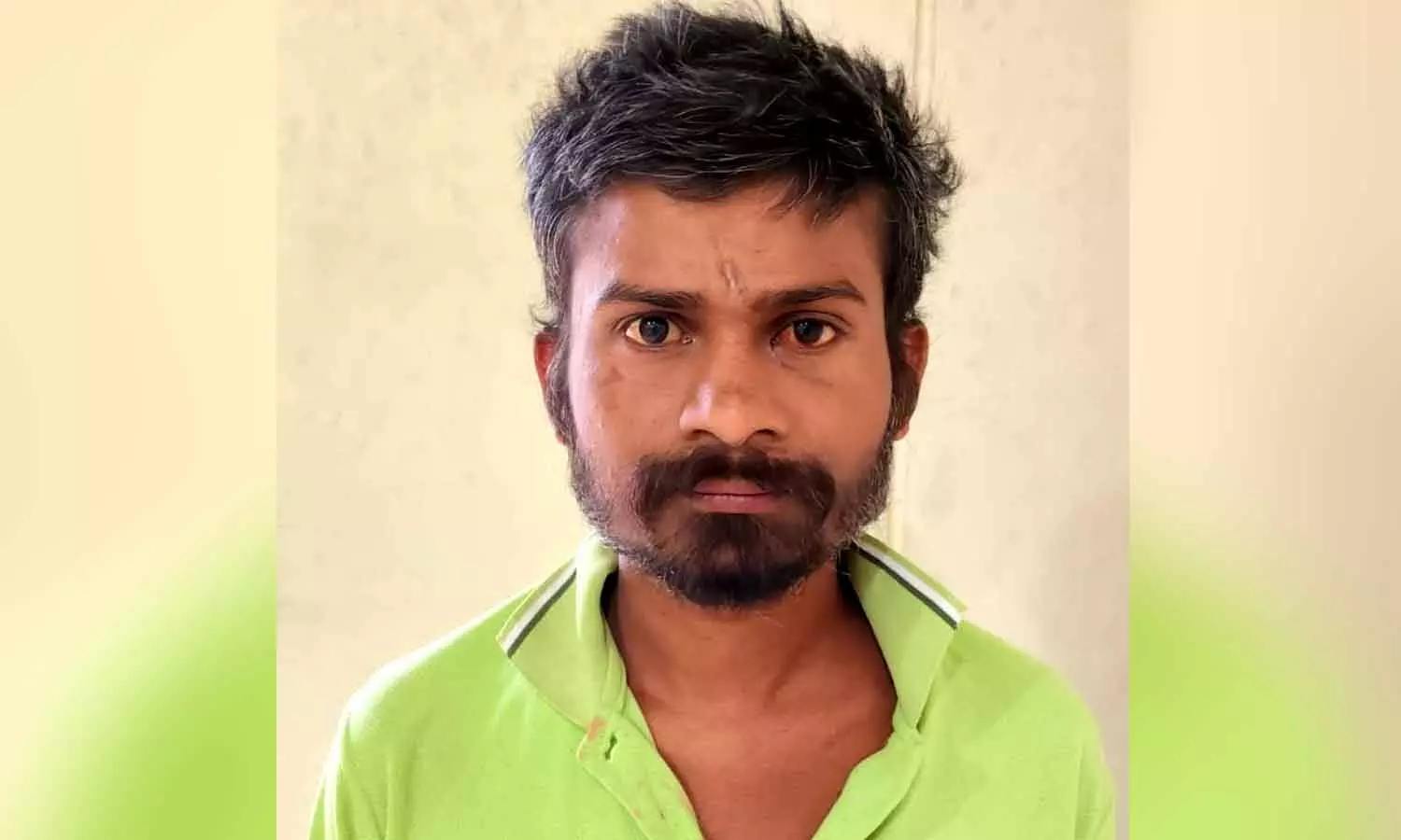 Remand Prisoner Dies in Mahabubabad Sub-Jail; Kin Allege Assault by Jail Staff Remand Prisoner Dies in Mahabubabad Sub-Jail; Kin Allege Assault by Jail Staff