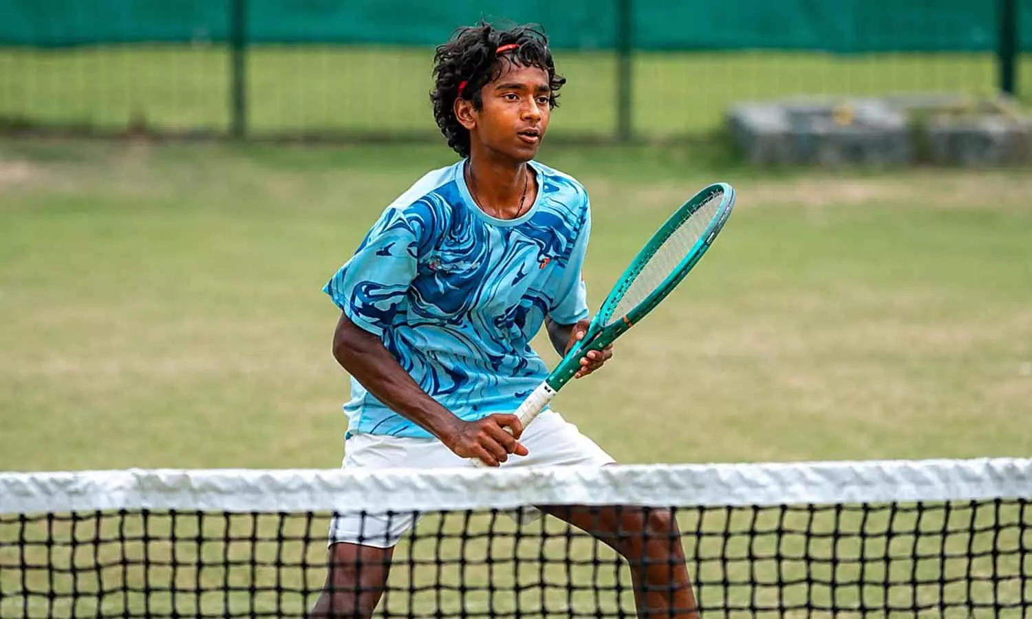 Tennis: Puneeth Manohar crowned doubles champion at U-14 Super Category event in Germany Tennis: Puneeth Manohar crowned doubles champion at U-14 Super Category event in Germany