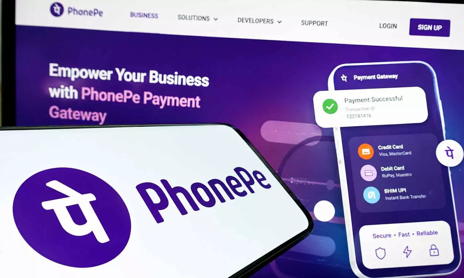 PhonePe Mutual Funds sees 5X growth in Daily SIP transactions PhonePe Mutual Funds sees 5X growth in Daily SIP transactions