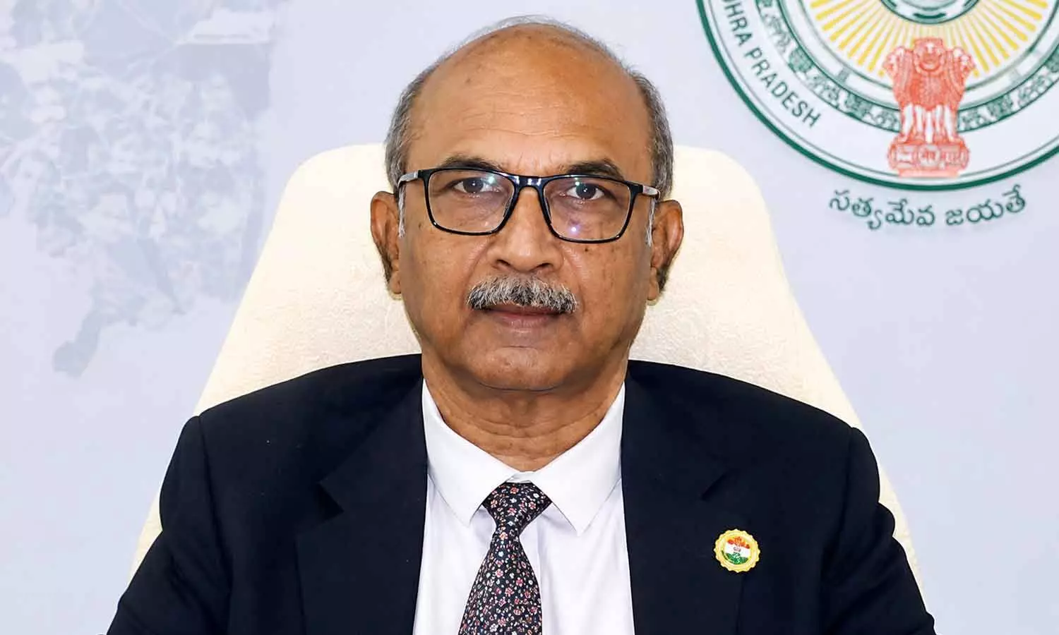 APSCHE Prof K Madhu Murthy APSCHE Prof K Madhu Murthy