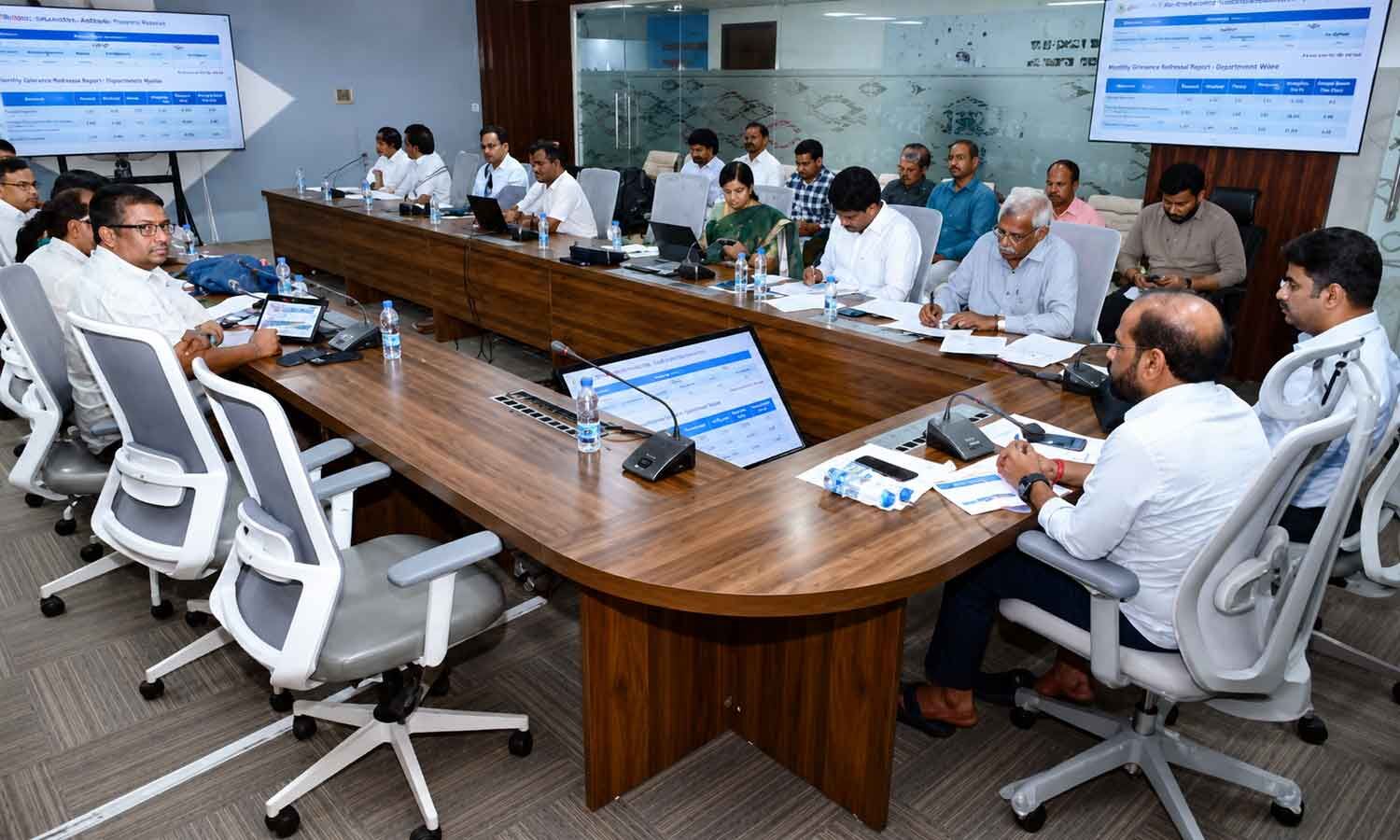 AP Govt cracks down on rising oxygen costs in hospitals