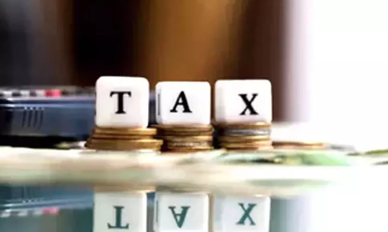 Centre proposes to ease tax relief conditions for offshore funds Centre proposes to ease tax relief conditions for offshore funds