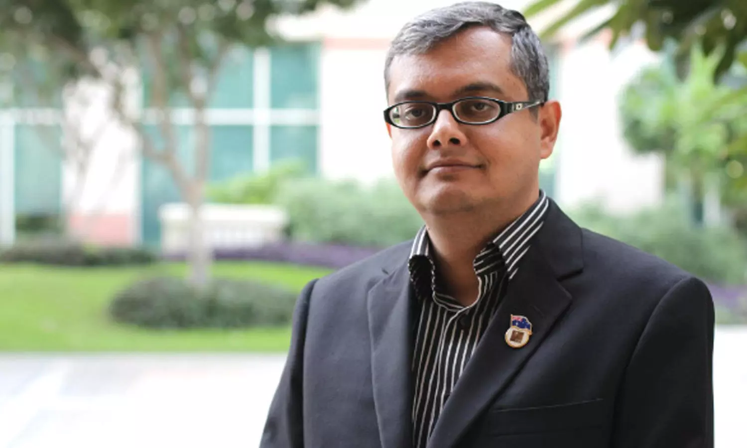 Dr Arindam Banerjee Dr Arindam Banerjee