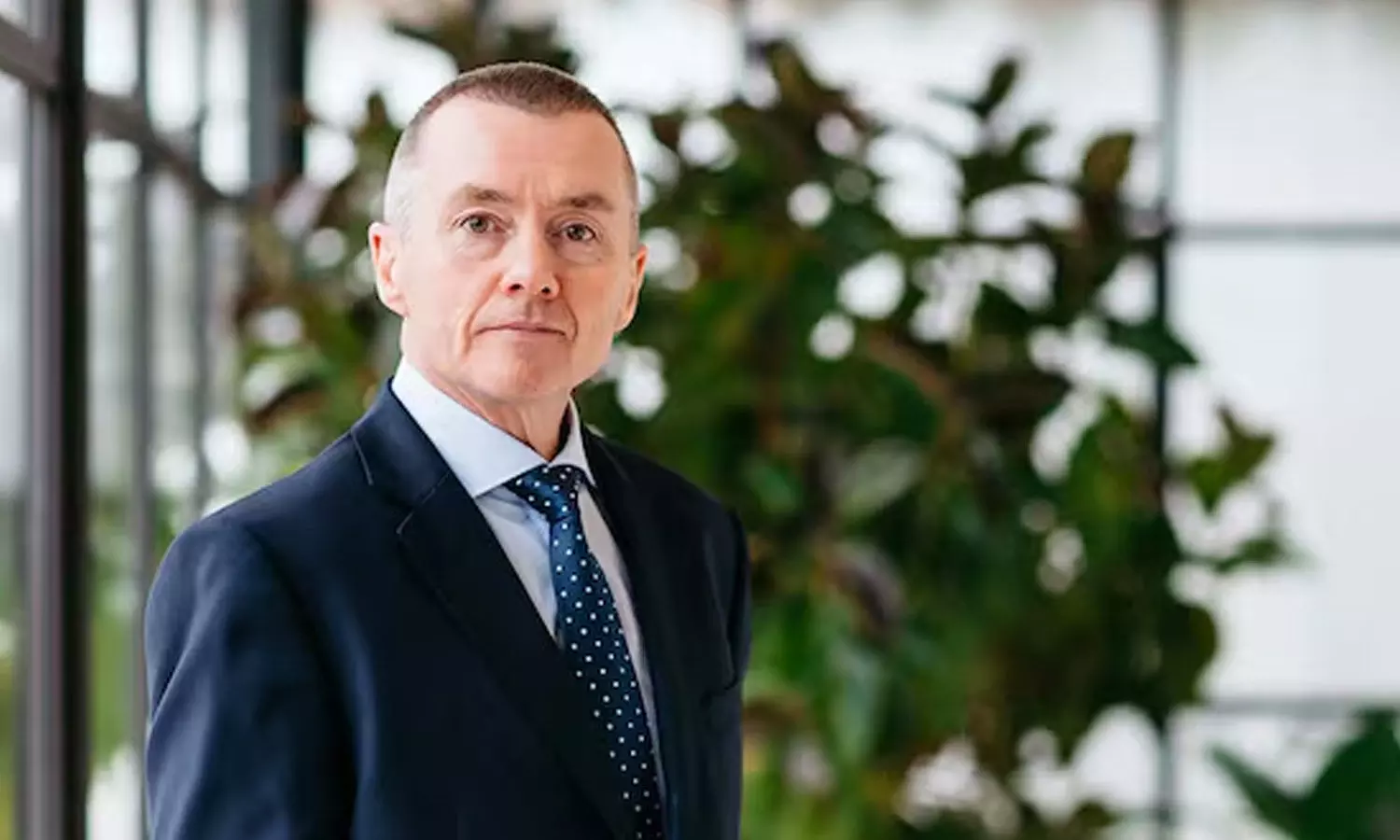 Willie Walsh Willie Walsh