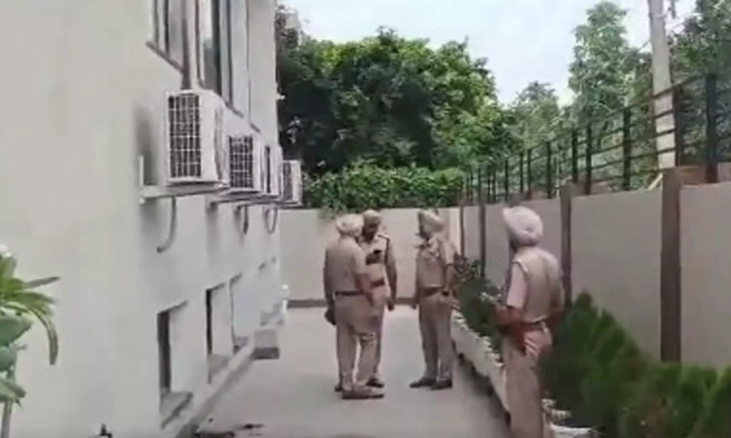 Meghalaya: Petrol bombs hurled at pollution board office, probe on Meghalaya: Petrol bombs hurled at pollution board office, probe on