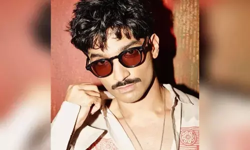 Arnav Bhasin