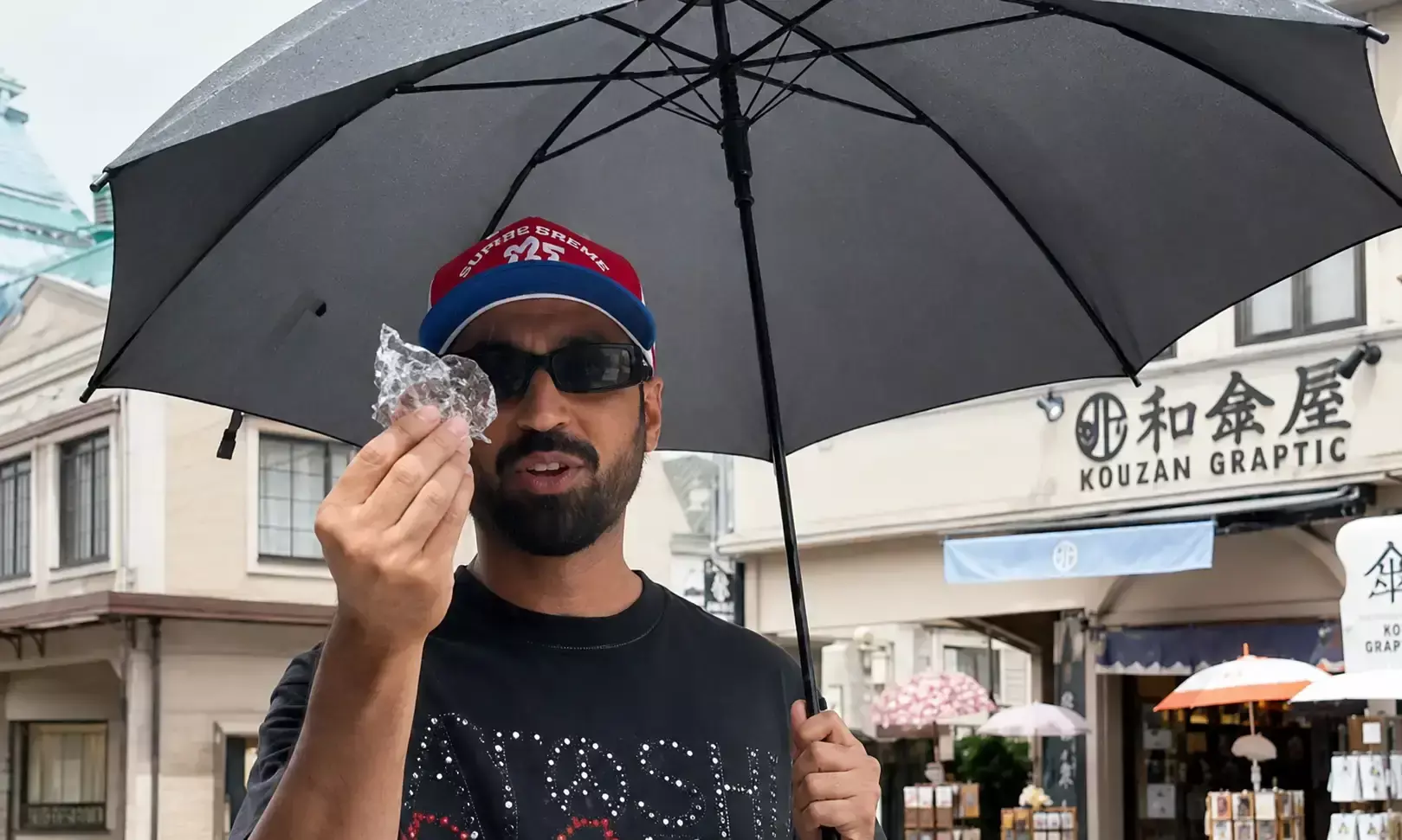 Diljit Dosanjh amazed by Japan’s spotless streets, struggles to find a dustbin