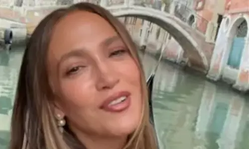 Jennifer Lopez