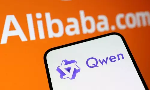 Alibaba Unveils Qwen3.8-Max, Its Largest AI Model, Amidst Growing Competition