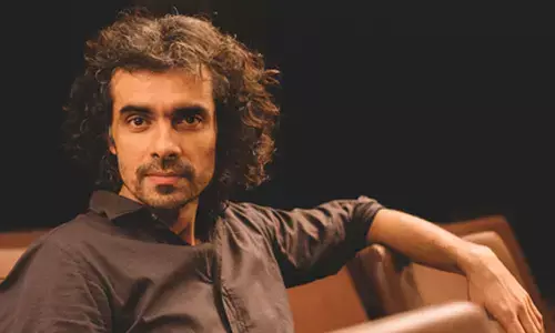 Imtiaz Ali says ‘Bobby Beauty Parlour’ brought back memories of his small-town childhood