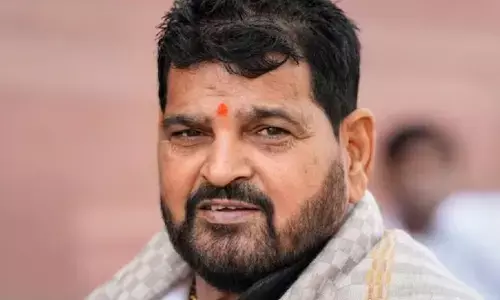 Brij Bhushan Sharan Singh