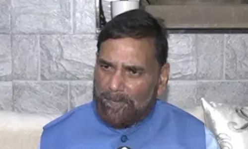 BJP-led NDA Candidate Neeraj Sinha To Win By Historic Margin, Says JD(U)