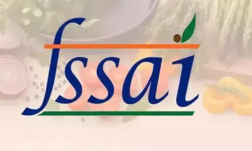Food Safety and Standards Authority of India