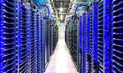 India’s data centre pipeline likely to create 4.33 lakh jobs