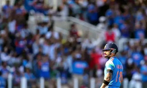 Virat Kohli