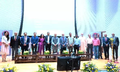 IIT Hyderabad, Crimson Energy Launch Nuclear Technology Programme