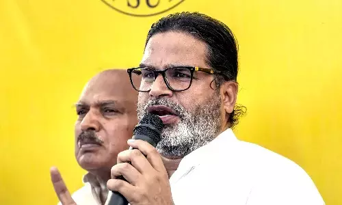 Prashant Kishor