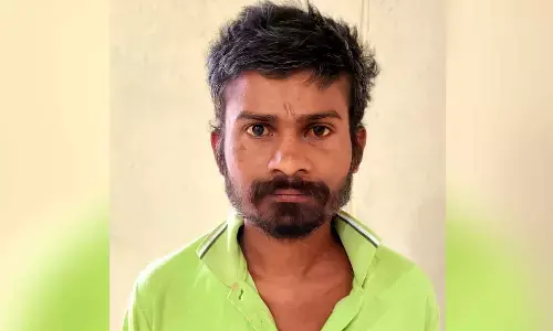 Remand Prisoner Dies in Mahabubabad Sub-Jail; Kin Allege Assault by Jail Staff Remand Prisoner Dies in Mahabubabad Sub-Jail; Kin Allege Assault by Jail Staff
