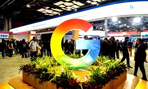 Google selects 20 AI-powered Indian startups under Play Accelerator programme
