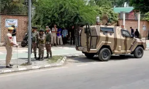 Paper leak row: NTA floats Rs 7.5 cr tender for security