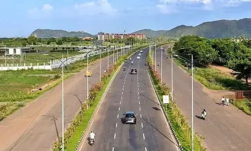 Seed Access Road set to unlock Amaravatis next growth phase