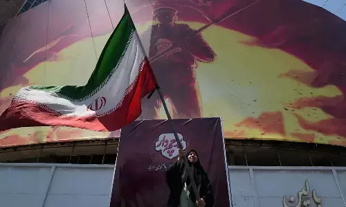 No negotiations with US, says Iran