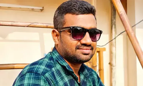 Bala Madhu (son)