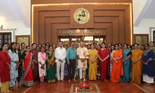 Konkani women entrepreneurs complete training programme