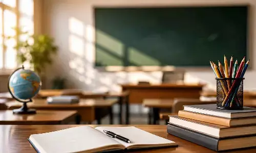 Two physical education inspectors get DEO-level postings