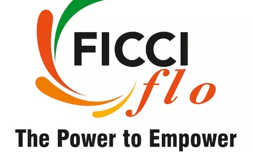 FICCI FLO