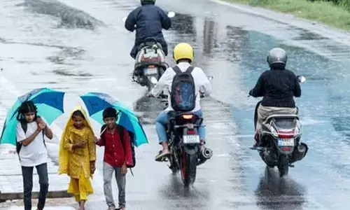 Heavy rains fill Cauvery catchment dams as north K’taka battles drought