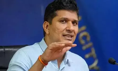 Saurabh Bharadwaj