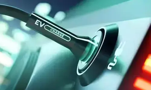 10K EVs registered in city in July, highest in 2026