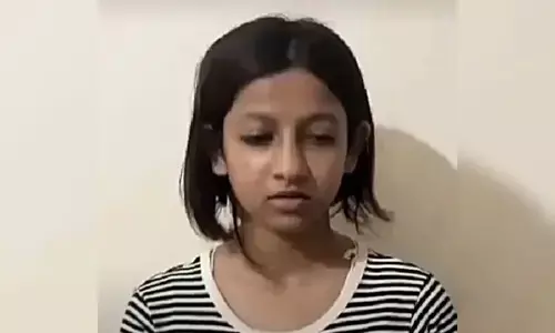 No regular FIR registered against Ruchika: Cops