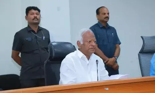 Kadiyam Srihari