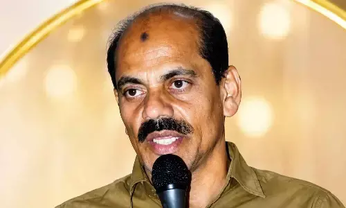 Ayub Khan is Anantapur’s new DEO