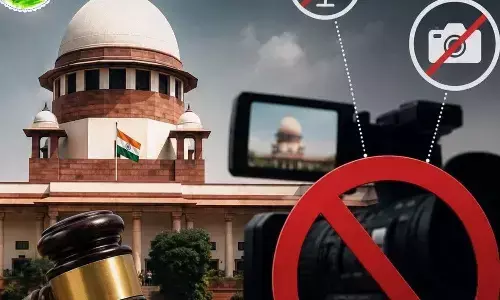 Doxxing is a threat to live-streaming of court proceedings