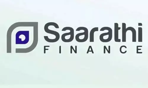 Saarathi Finance Saarathi Finance