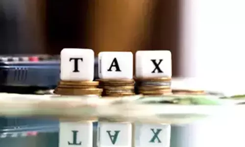 Centre proposes to ease tax relief conditions for offshore funds Centre proposes to ease tax relief conditions for offshore funds