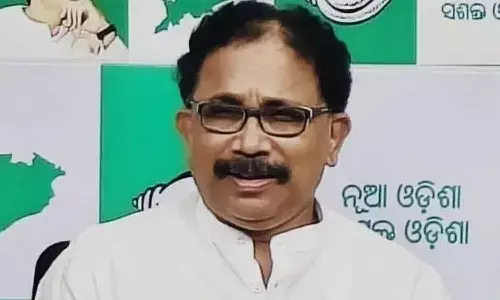 BJD criticises State’s slow flood response