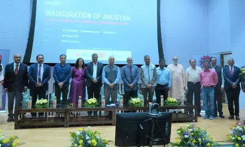 IIT Hyderabad launches ANUGYAN programme for nuclear technology training
