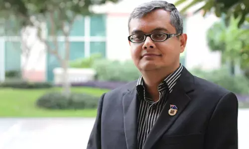 Dr Arindam Banerjee