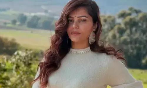 Rubina Dilaik