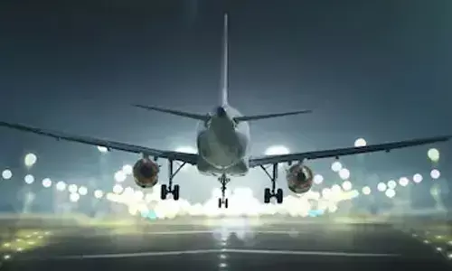 352 major tech defects reported in flights till June this year