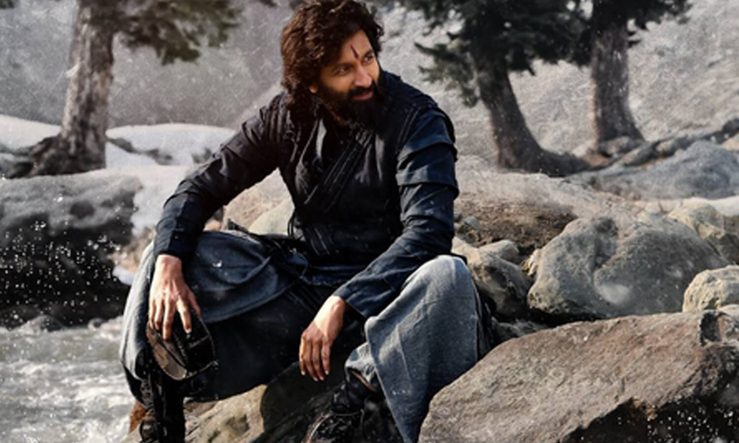 Actor Gopichand on completing 25 years in films: A journey I'll forever be grateful for!